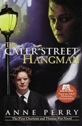 The Cater Street Hangman film from Sara Hellings filmography.