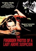Le foto proibite di una signora per bene film from Luciano Ercoli filmography.