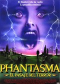 Phantasm film from Don Coscarelli filmography.