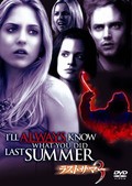 I'll Always Know What You Did Last Summer is the best movie in  Brett Yoder filmography.