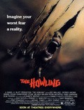 The Howling film from Joe Dante filmography.