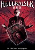 Hellraiser: Deader - movie with Simon Kunz.