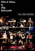 Animation movie The Orchestra.