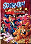 Scooby-Doo! Abracadabra-Doo - movie with Diane Delano.