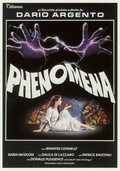 Phenomena film from Dario Argento filmography.