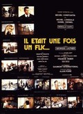 Jil-byil politseyskiy - movie with Jean-Jacques Moreau.