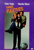 Three Fugitives - movie with Martin Short.