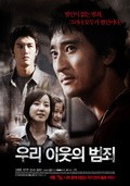Woori Yiwootwei Bumjoe is the best movie in Kim So Hyun filmography.