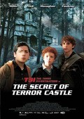The Three Investigators and the Secret of Terror Castle film from Florian Baxmeyer filmography.