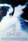 Ghost film from Jerry Zucker filmography.