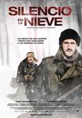 Silencio en la nieve - movie with Sergi Calleja.