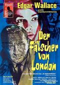 Londonskiy falshivomonetchik - movie with Mady Rahl.