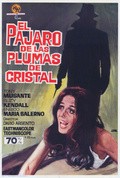 L'uccello dalle piume di cristallo - movie with Umberto Raho.