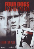 Four Dogs Playing Poker film from Paul Rachman filmography.