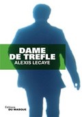 Dame de Trefle - movie with Jean-Toussaint Bernard.