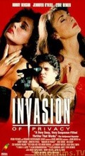 Invasion of Privacy is the best movie in Trent Miller filmography.