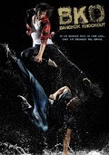 BKO: Bangkok Knockout - movie with Panna Rittikrai.