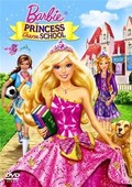 Barbie: Princess Charm School film from Zik Norton filmography.