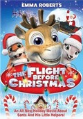 The Light Before Christmas film from Christopher Robin Miller filmography.