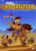 Film Patoruzito The Great Adventure.
