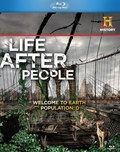 Life After People film from David de Vries filmography.