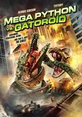 Mega Python vs. Gatoroid film from Meri Lembert filmography.