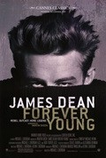 James Dean: Forever Young - movie with James Dean.
