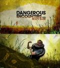 Film Dangerous Encounters: Python Attack.