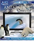 Film Antarctica Dreaming - WildLife On Ice.