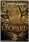 Eye of the Leopard film from Beverly Joubert filmography.