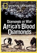 Film Diamonds of War: Africa&#039;s Blood Diamonds.