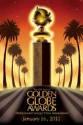 Film The 68th Annual Golden Globe Awards 2011.