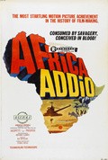 Africa addio film from Djualtero Yakopetti filmography.