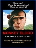 Film The Ring of Power 2: Monkey Blood.