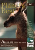 Film Animal Planet: Australian Wildlife Encounters.