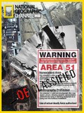Area 51 Declassified film from Peter Yost filmography.