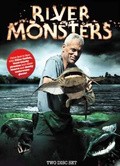 River monsters. Flash Ripper