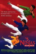 3 Ninjas Kick Back film from Charles T. Kanganis filmography.