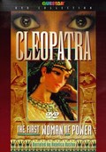 Cleopatra: The First Woman of Power - movie with Dorothy Ward.