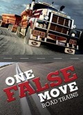 One False Move: Road Trains