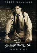 The Substitute 2: School's Out is the best movie in Cisco Davis filmography.