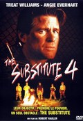 The Substitute: Failure Is Not an Option film from Robert Radler filmography.