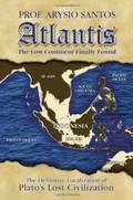 Atlantis. in search of the lost continent film from Djon Djoslin filmography.