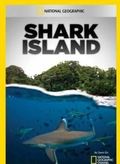 Film Shark Island.