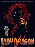 Lady Dragon film from David Worth filmography.