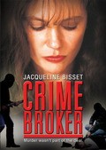 CrimeBroker film from Ian Barry filmography.