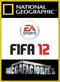 Film Megafactories: EA Sports: FIFA 12.