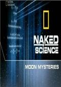 Naked Science: Earth Without the Moon. film from National Geographic filmography.
