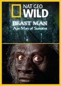 Beast Man. Ape Man of Sumatra
