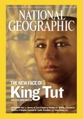 National Geographic: Burying King Tut